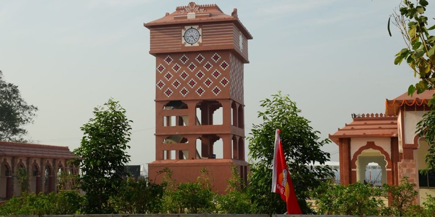 Samaleswari Temple is one of the most amazing places around Ushakothi Wildlife Sanctuary.