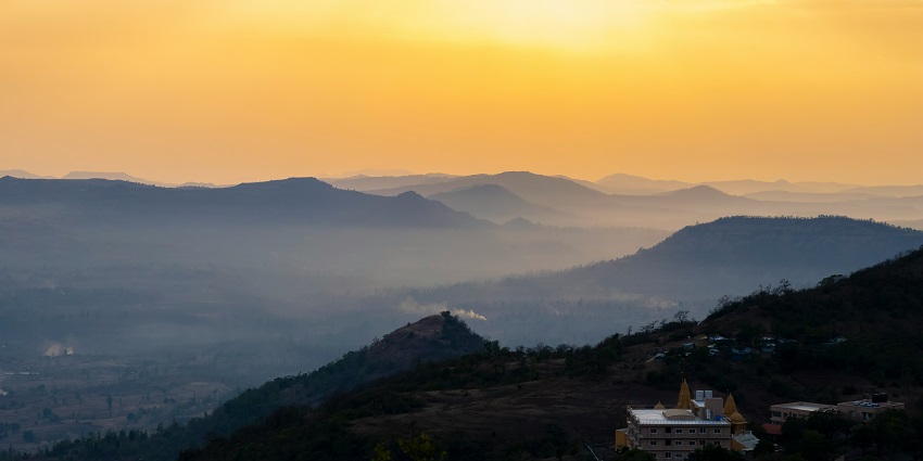 One Day Picnic Places Near Surat For The Perfect Getaway TripXL