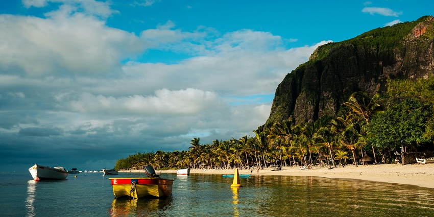 View the spectacular sights from Phu Quoc Island, offering a retreat.
