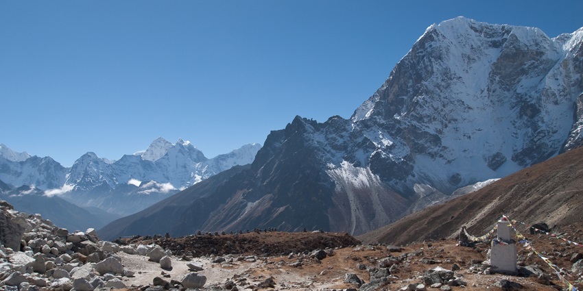 Winter makes this destination look extremely gorgeous and mesmerising.