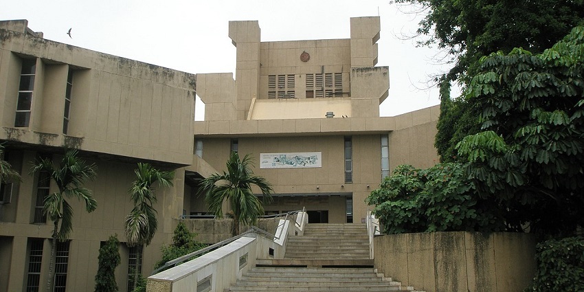 Science Center and Science Museum has an interactive display of exhibits with scientific areas