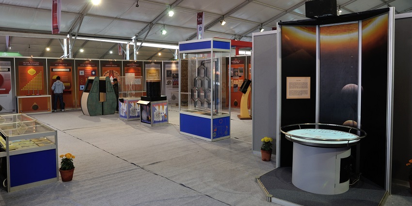 This museum offers an educational experience for all science lovers and curios travellers