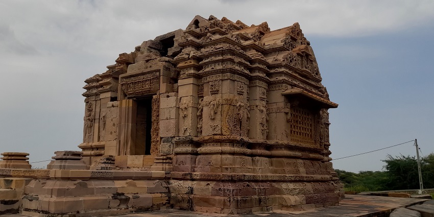 Visitors can enjoy exploring the nearby temples such as the Sun Temple and seek blessings.