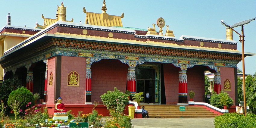 Shechen Monastery: A Must-Visit On Your Holiday To Nepal - TripXL