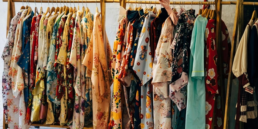 A view of the Shein Style Store, one of the top places for shopping in Hauz Khas Village.