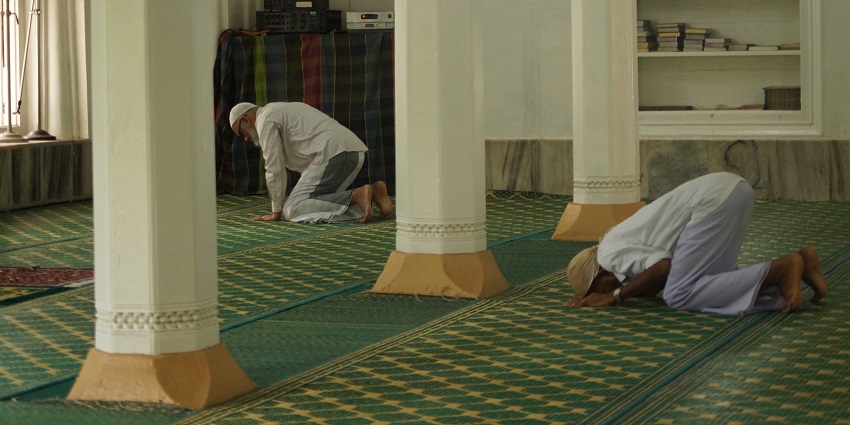 Shia Mosque is one of the religious places to visit in Kargil for paying respects.