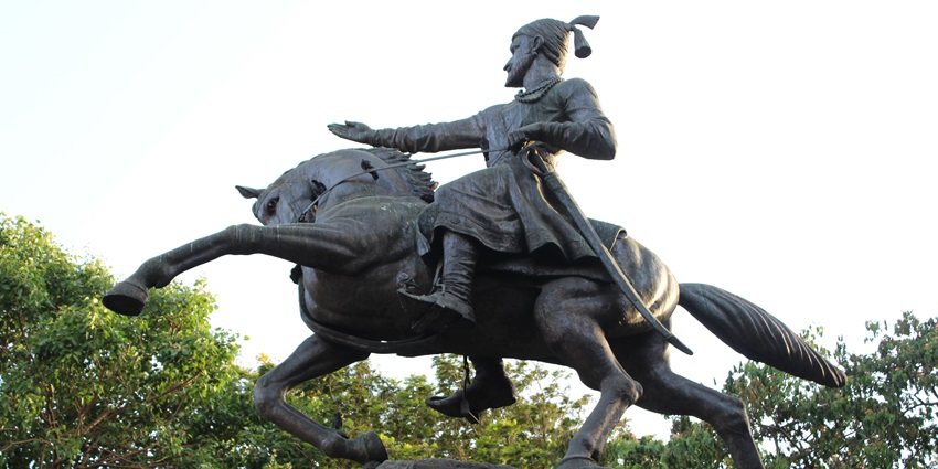 Shivaji Park is a historic cricket site, with local gatherings, and a green urban escape.