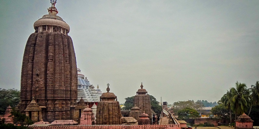 Shree Jagannath Mandir is one of the most revered Hindu pilgrimage destinations in India.