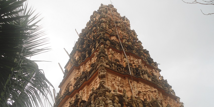 Shri Bhavanarayana Swamy Temple is one of the best places to visit in Kakinada region.
