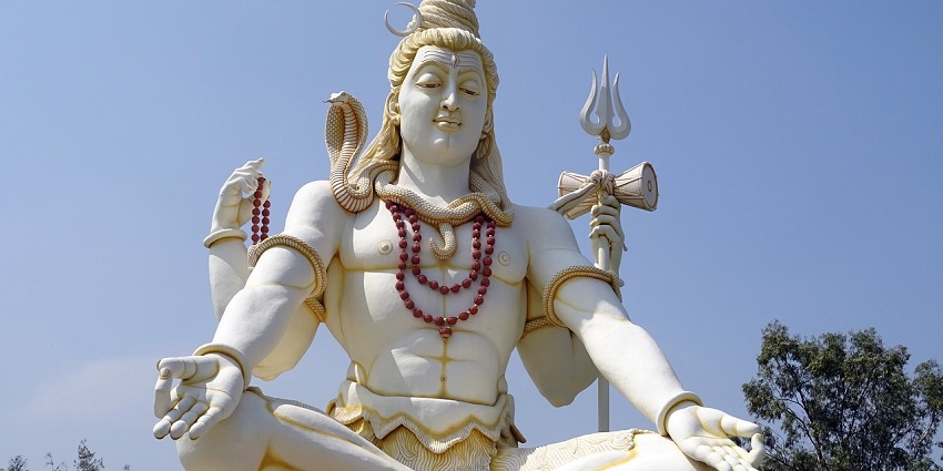 The magnificent Shri Damodar Mandir is one of the famous temples in North Goa.