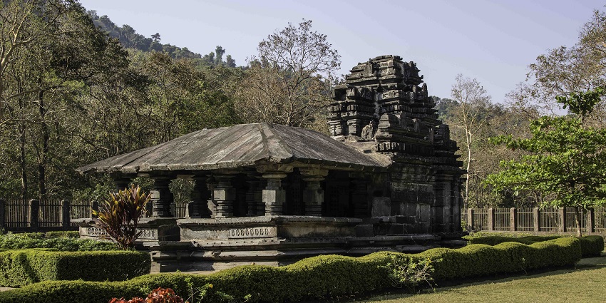 Shri Mahadev Mandir, one of the oldest sacred shrines, is a must-visit place here.