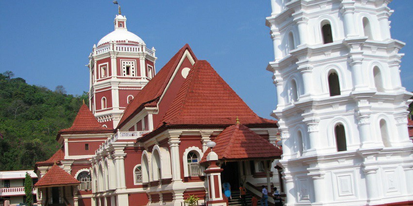 Shri Ramnath Mandir is one of the best Shiva temples in Goa for spiritual seekers.