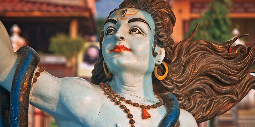 The significant Shri Ganesha Mandir is one of the best temples in North Goa.