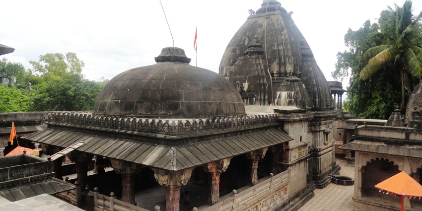 Siddheshwar Temple, featuring intricate carvings and a tranquil pond, is a must-visit site.