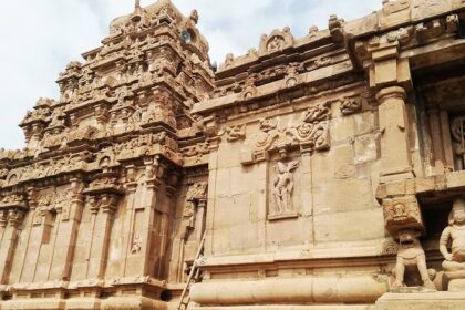 Explore the magnificence of temples in Kurnool including Sangameshwara temple and enjoy the serenity.