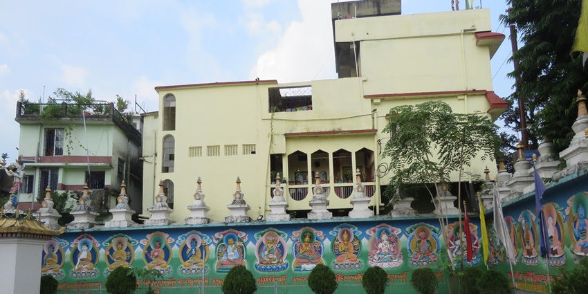 Siliguri is one of the popular hill stations near Patna for a weekend getaway.