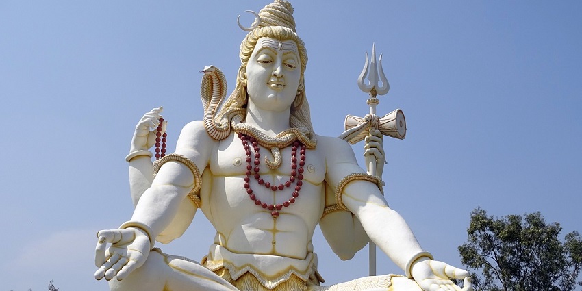 The sacred Singhanath Mandir is a unique temple dedicated to Lord Shiva and other deities.
