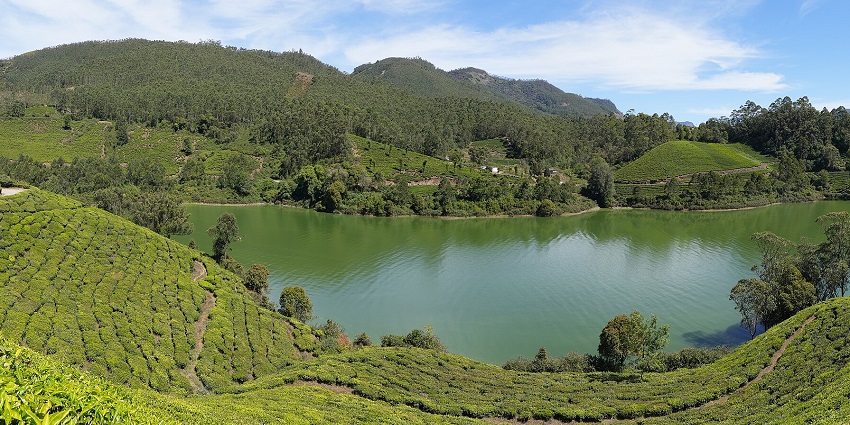 An image similar to Singhpura waterfalls, one of the best places to visit in Banswara