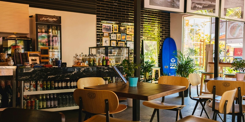 Exploring food at the Bombay Canteen is one of the top things to do in Lower Parel.