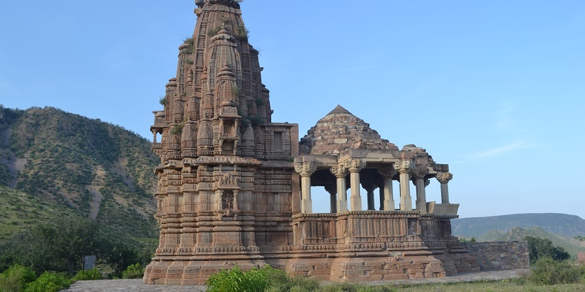 Sitabari is a tranquil pilgrimage site in Rajasthan with sacred kunds and heritage.