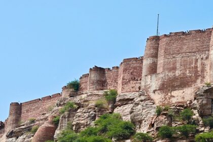 Sojat Fort is one of the most ancient forts in Rajasthan, speaking of its rich heritage.