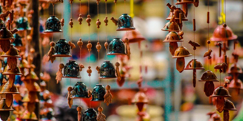 Soni Bazaar is one of the high-demand markets known for selling amazing ornaments.