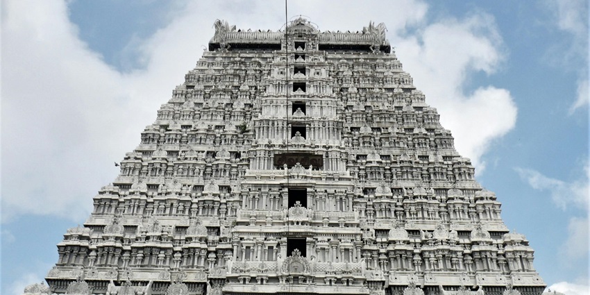 Sri Govindaraja Swamy Temple is one of the prominent sacred attractions in the region.