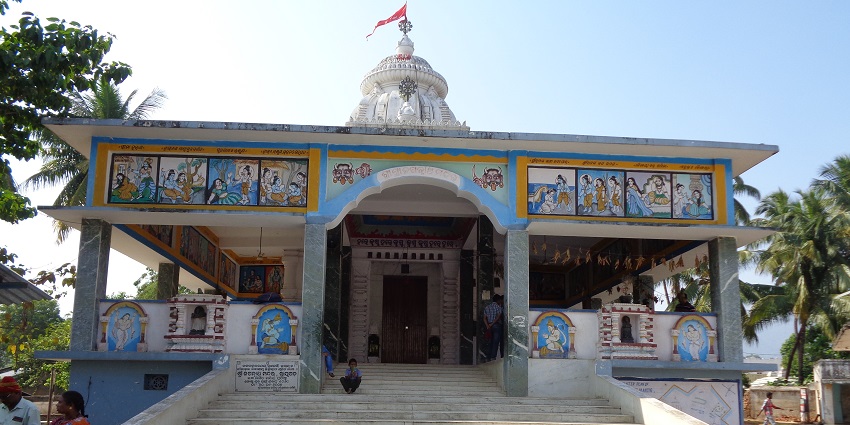 Sri Jagannath Mandir is yet another sacred attraction to explore near Rayagada Temple.