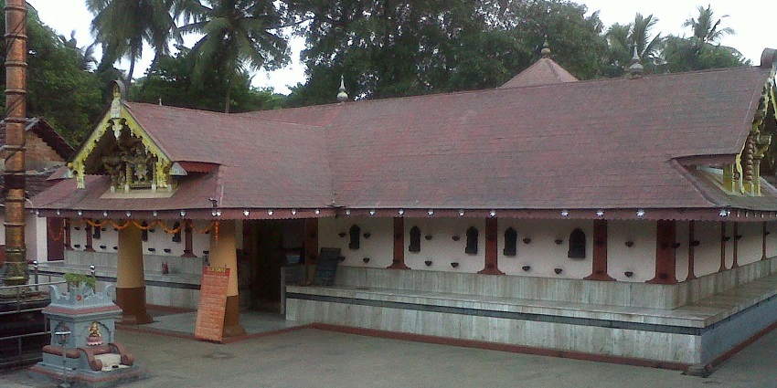 Sri Laxmi Narasimha temple is one of the most popular places to visit for all travellers.