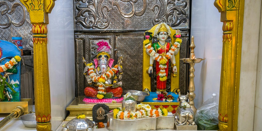 Sri Peddintiammavari Temple conducts a festival every year during winters.