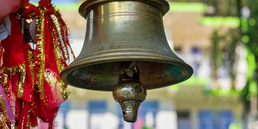 Seek blessings from Sri Shirdi Sai Baba Temple, a place to visit near Kanigiri Fort.