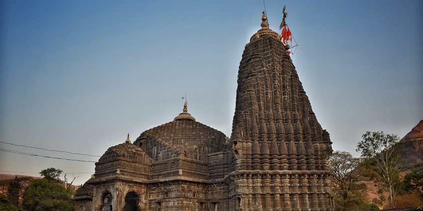 ISKCON temple, is the famous tourist place in Dadar, showcasing intricate architecture and tranquillity.