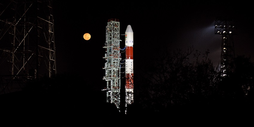 Sriharikota is a unique attraction ideal for space and astronomy enthusiasts