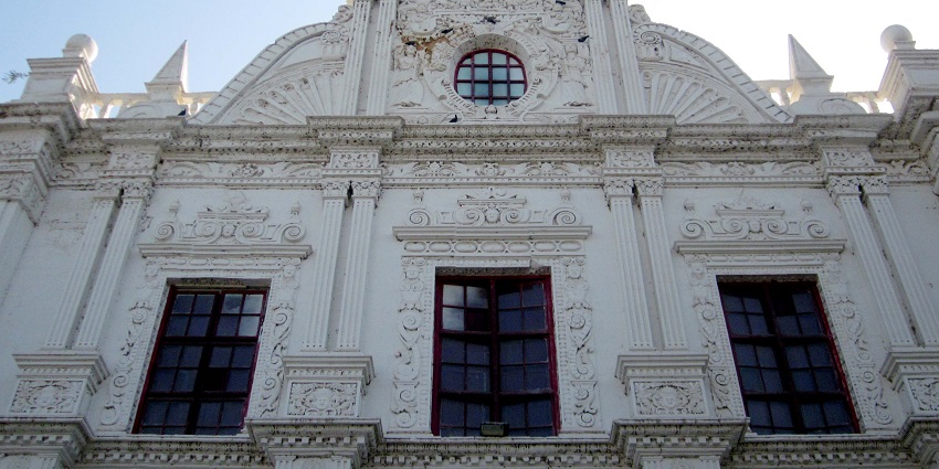 St. Paul’s Church is one of the places that holds cultural and spiritual significance.