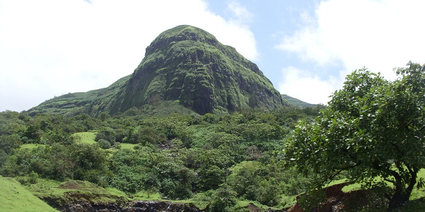 Stargazing at Tamhini Ghat is one of the most amazing things to do in Pune at night.