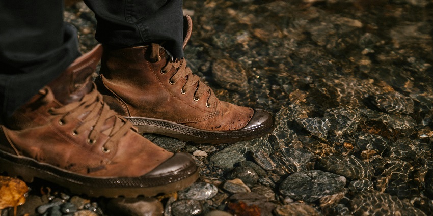 Choose to wear sturdy and comfortable shoes for a visit to Thommankuthu Waterfalls.
