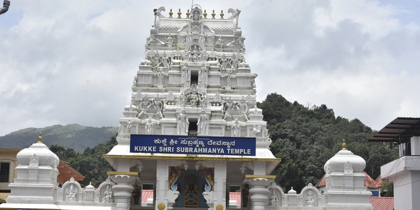 Subramanya Swamy Temple In Vijayawada: Spiritual Visit - TripXL