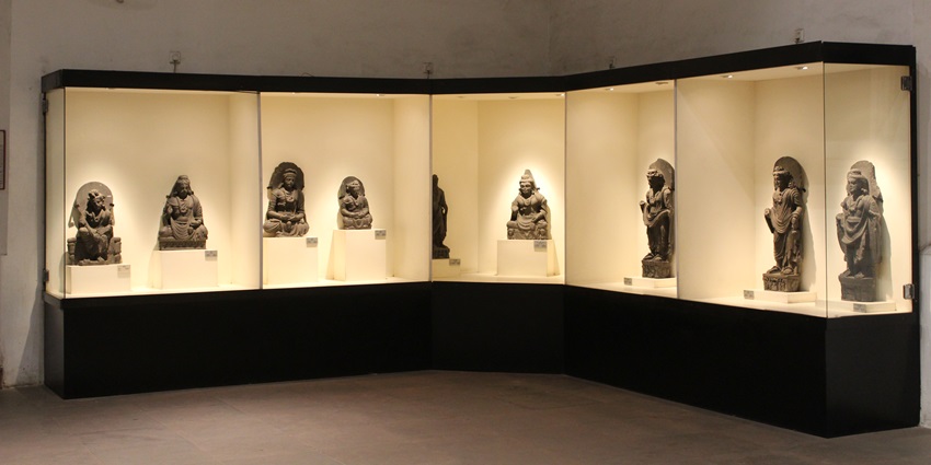 Snapshot fromm the inside of the beautiful Hertitage museum and its magnificent collections