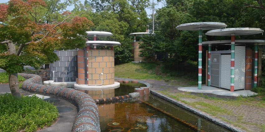 The Sulabh International Museum Of Toilets, one of the places to visit in Janakpuri