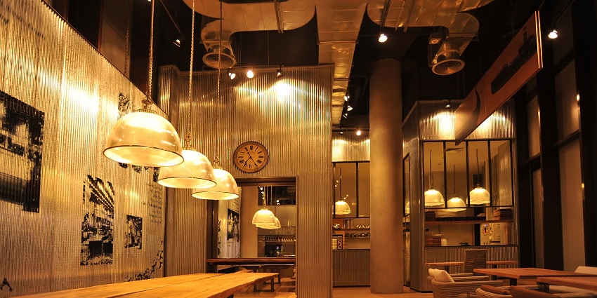 Sunset Café Pushkar nightlife offers serene lakeside dining with a diverse menu