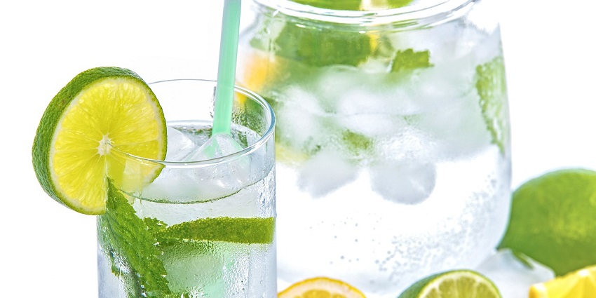 Sunset Shack has a diverse drinks menu that can be enjoyed while witnessing the views.