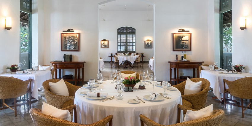 Sweet Magic boasts enormous varieties of sweets, snacks, and meals that provide a gastronomic experience.