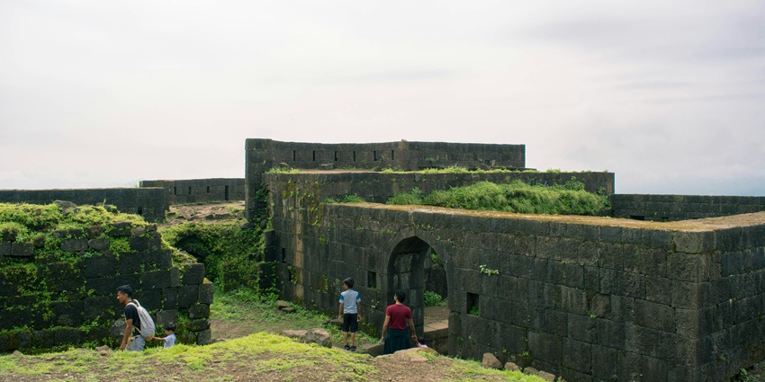 It is recommended to take a guided tour of the attraction for an insightful experience.