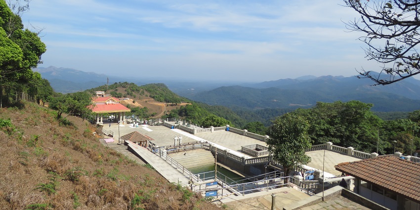 This temple with the same name is a must-visit destination for spiritual souls here.