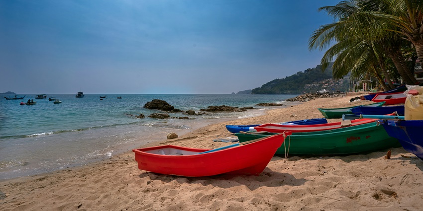Talasari Beach is one of the secluded beaches in Odisha, located near this historic fort.