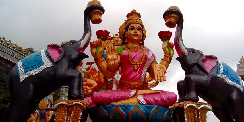 Talupulamma Talli Temple is one of the most amazing places around Annavaram Temple.