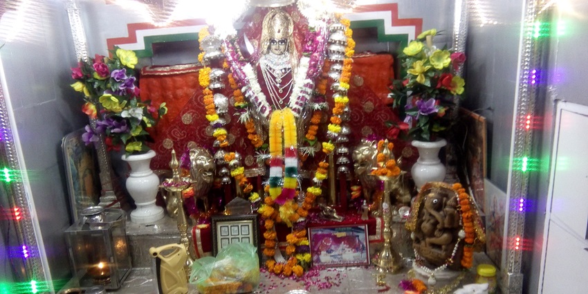 Image of Tanot Mata, Jaisalmer, Rajasthan - Places To Visit In And Around Ramdevra Temple