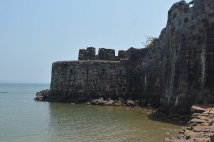 Places to visit near Tarkarli offer serene beaches, clear waters, and unique attractions.