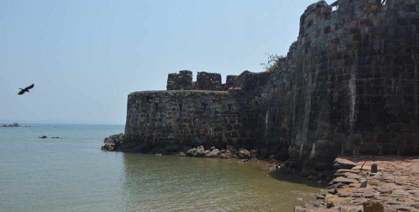 Places to visit near Tarkarli offer serene beaches, clear waters, and unique attractions.