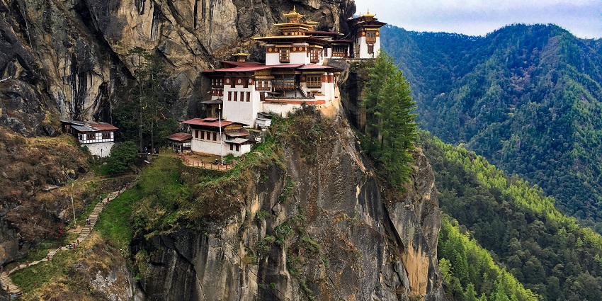 Tayul Gompa is one of the most significant Shimla monasteries for everyone to visit.